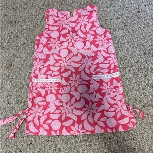 Lilly Pulitzer shift dress - 5